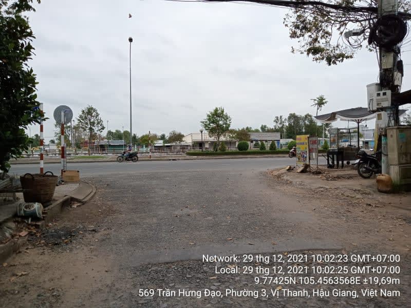 VT65 Đường Cao Thắng, Phường 3, từ Trần Hưng Đạo đến Hết đường - Ảnh 1