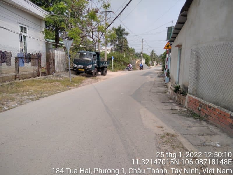 TN62-NGUYỄN VĂN TỐT (Đường Tua Hai đến Bến Trường Đổi) - Ảnh 1