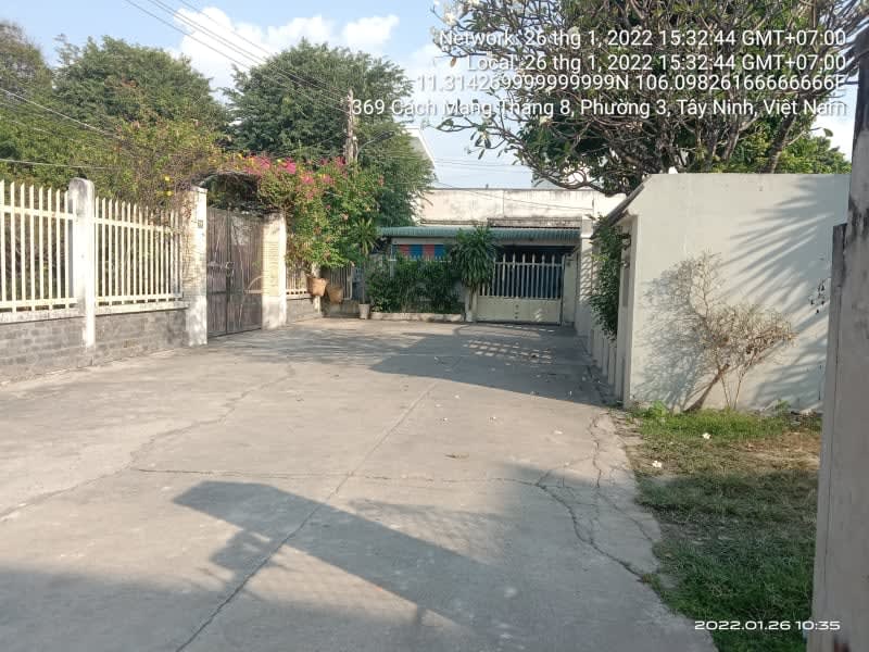 TN114 Đường Phạm Công Khiêm từ Đường 30/4 đến hết tuyến - Ảnh 1
