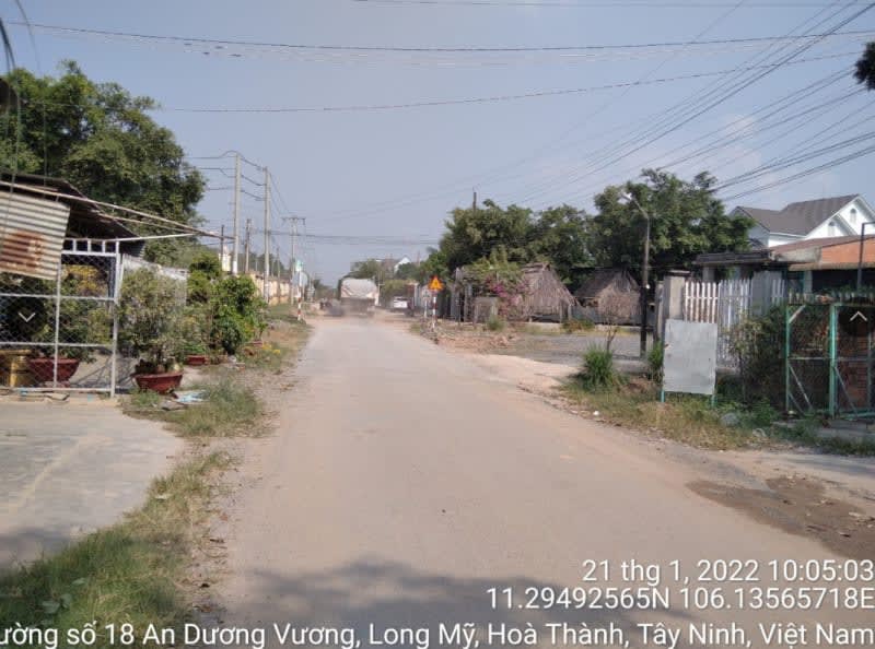 HT62 ÂU CƠ (Quan Âm Các) từ Cửa 7 ngoại ô đến Lý Thường Kiệt (Ca Bảo Đạo cũ). - Ảnh 1