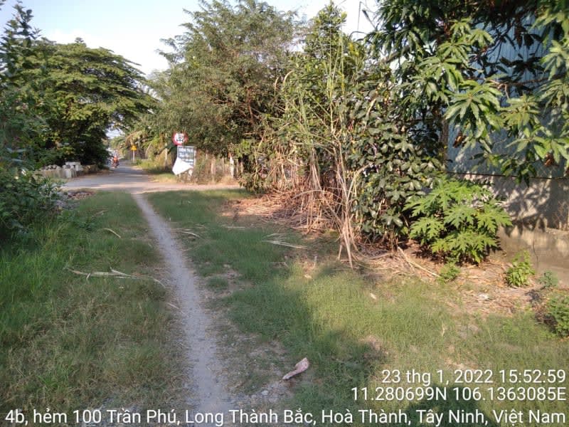 HT87 CÁC ĐƯỜNG LÔ KHUÔN Nguyễn Văn Linh - Trịnh Phong Đáng ( Trần Phú đến Đường Sân Cu). - Ảnh 1