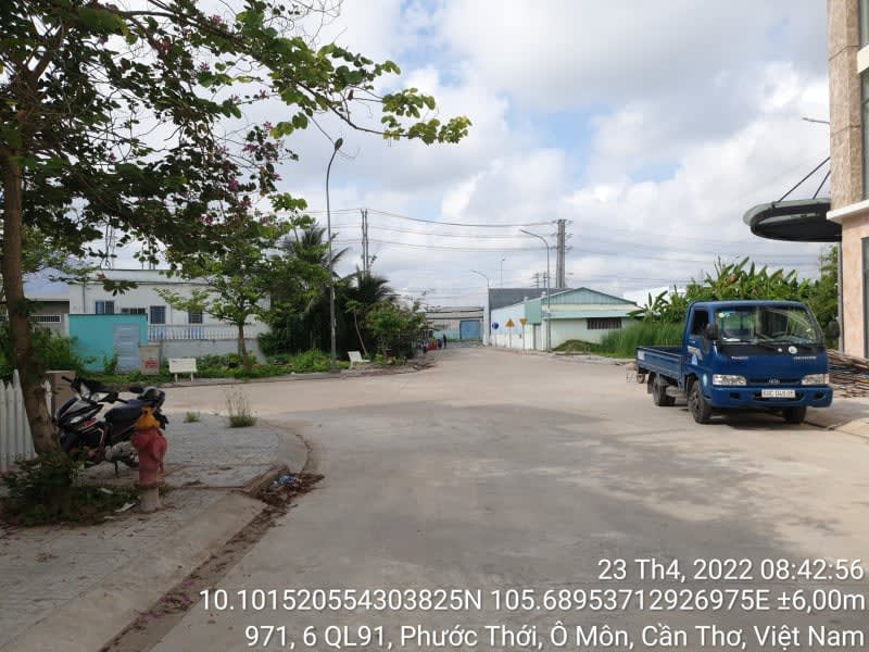 OM27, kdc phường Phước Thới, toàn bộ các tuyến đường - Ảnh 1