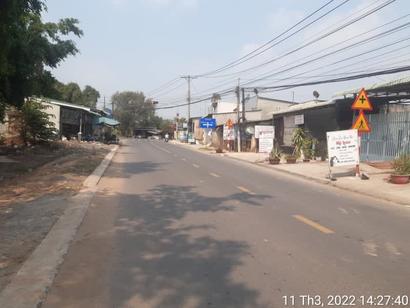 TRB173 Đường Lộc Tân - Lộc Châu - Ảnh 1