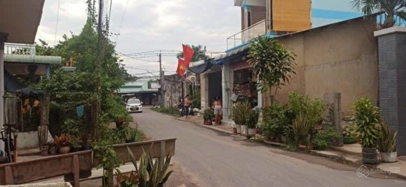 TRB169 Đường Lộc Hòa - Trảng Cỏ - Ảnh 1