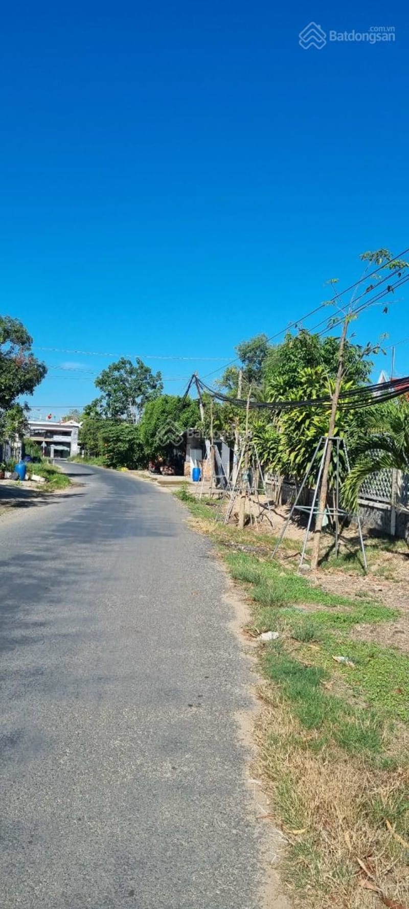 TRB 122 - đường An Phú 1 - Ảnh 1