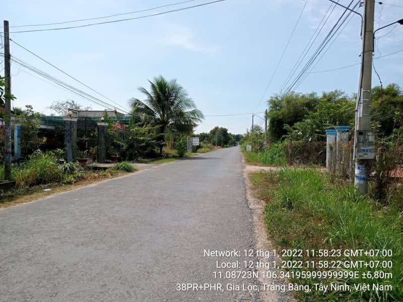 TRB92 HƯƠNG LỘ 2 (đi qua phường An Tịnh, Lộc Hưng, Gia Lộc), từ Ngã 3 Lộc Khê đến Ngã 4 Bà Biên - Ảnh 1