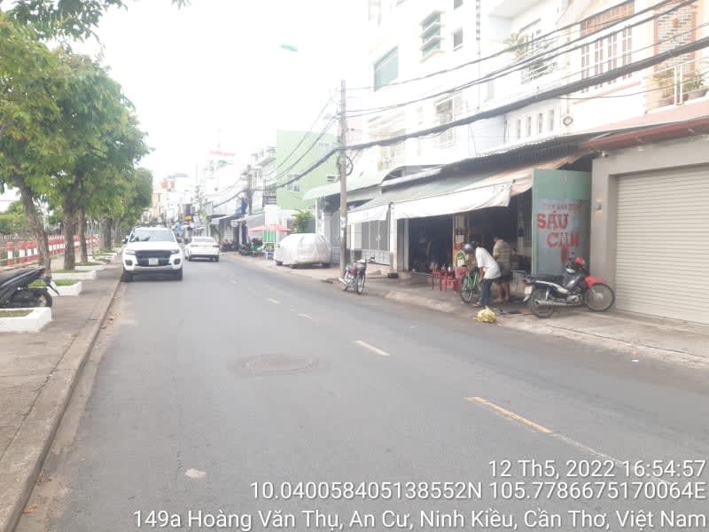 NK163 : Xô Viết Nghệ Tĩnh / Hoà Bình / Hoàng Văn Thụ - Ảnh 1
