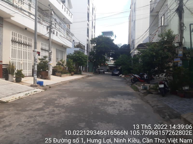 NK184 : Khu dân cư Metro Cash - Ảnh 1
