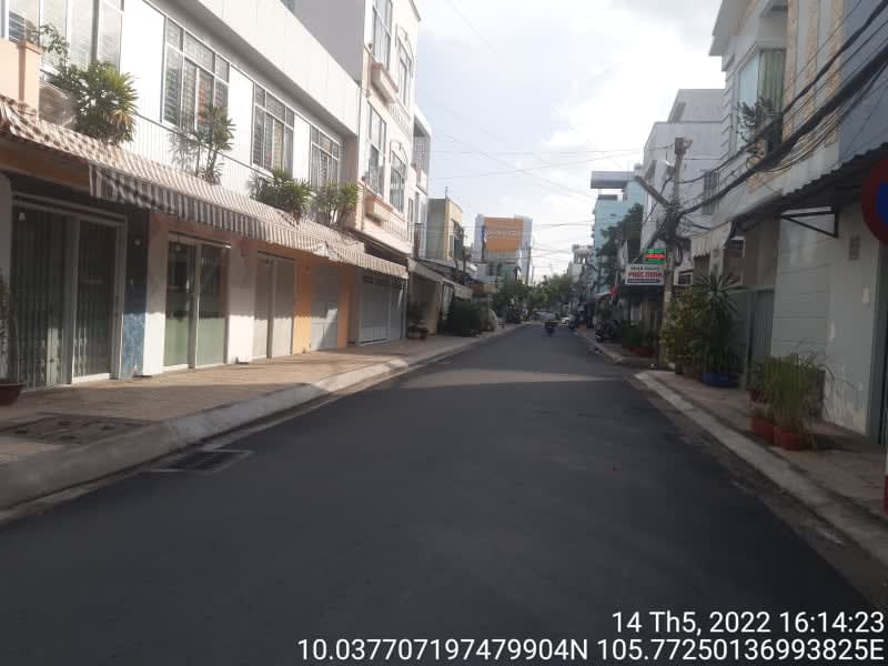 NK106 : Nguyễn Văn Trỗi / Khu nội bộ Mậu Thân - Ảnh 1