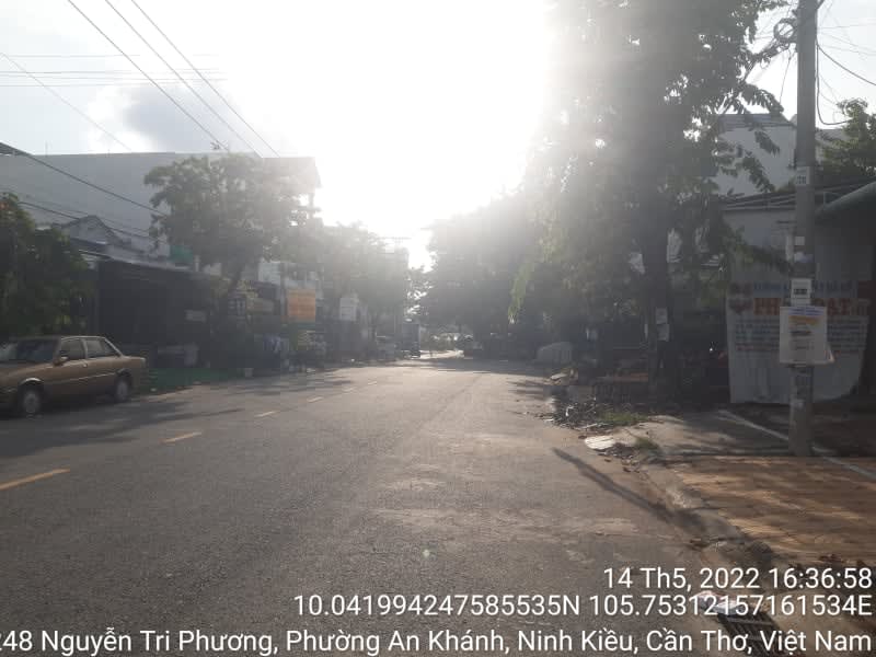 NK100 : Nguyễn Tri Phương - Ảnh 1