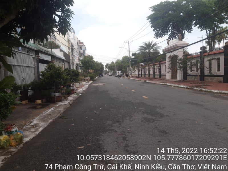 NK108 : Phạm Công Trứ - Ảnh 1