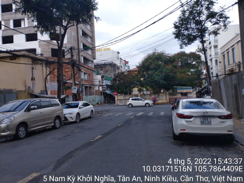 NK69 Nam Kỳ Khởi Nghĩa Phan Đình Phùng đến Hoà Bình - Ảnh 1