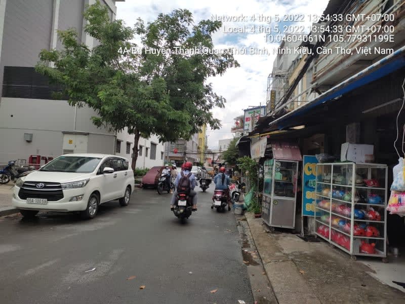 NK01- 1 Bà Huyện Thanh Quan từ cách mạng tháng tám đến Phan Đăng Lưu - Ảnh 1