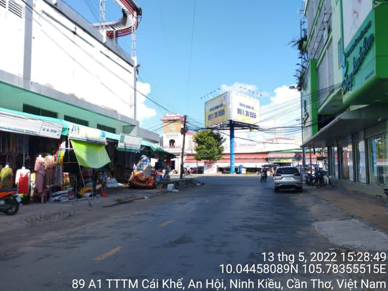 NK88 Nguyễn Đức Cảnh Trần Phú Trần Văn Khéo - Ảnh 1