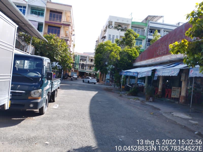 NK82 Nguyễn Bình Lễ Lợi Ung Văn Khiêm - Ảnh 1