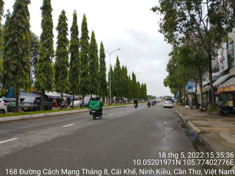 NK103 Nguyễn Văn Cừ Cách Mạng tháng Tám đến Chân Cầu Cồn Khương - Ảnh 1