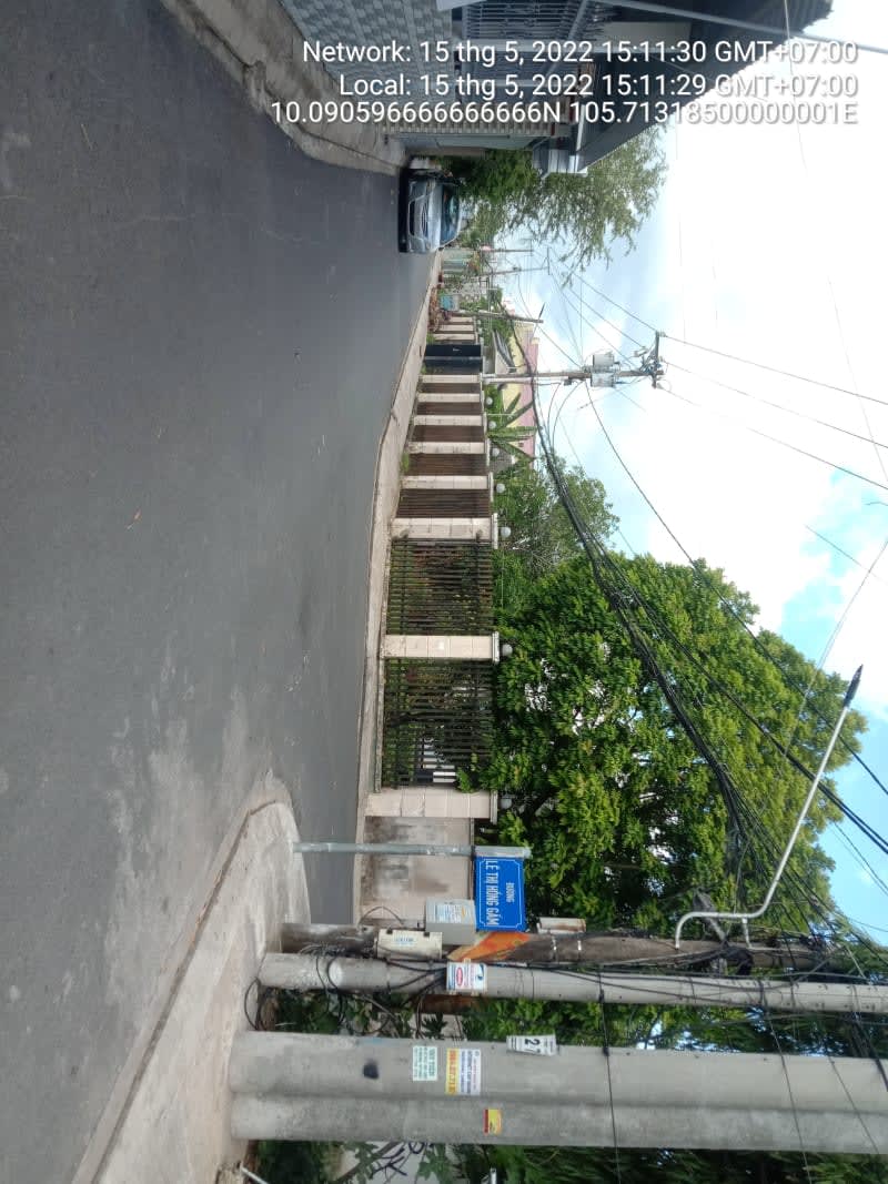 BT29 Nguyễn Việt Xuân từ Rạch Xẻo Mây đến Rạch Chùa - Ảnh 1