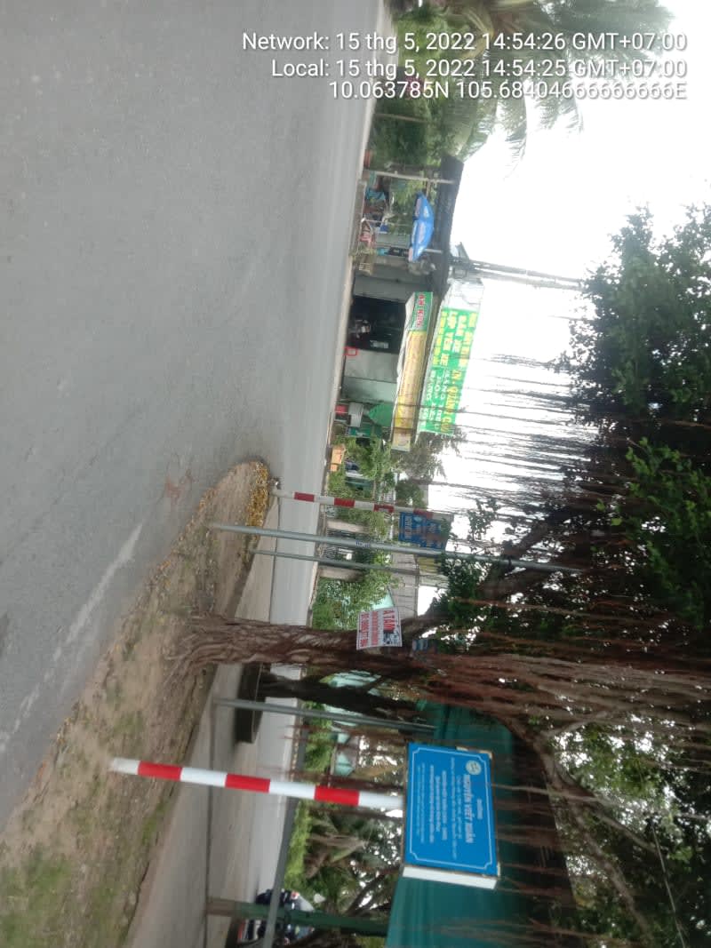BT30 Nguyễn Việt Xuân từ Rạch Chùa đến Nguyễn Văn Linh - Ảnh 1