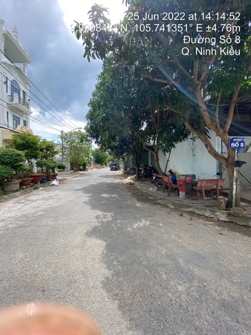 NK193 Khu Tái Định Cư ĐườngTinhr 923 Toàn Khu - Ảnh 1