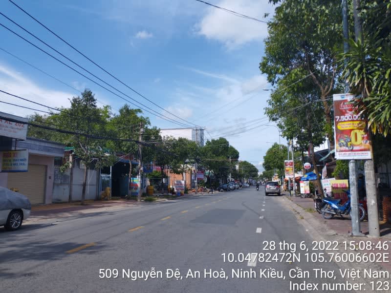 NK86 Nguyễn Đệ Cách Mạng Tháng Tám về Võ Văn Kiệt - Ảnh 1