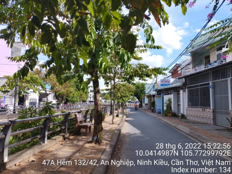NK165 Yết Kiêu Phạm Ngũ Lão đến Lê Xuân Anh - Ảnh 1
