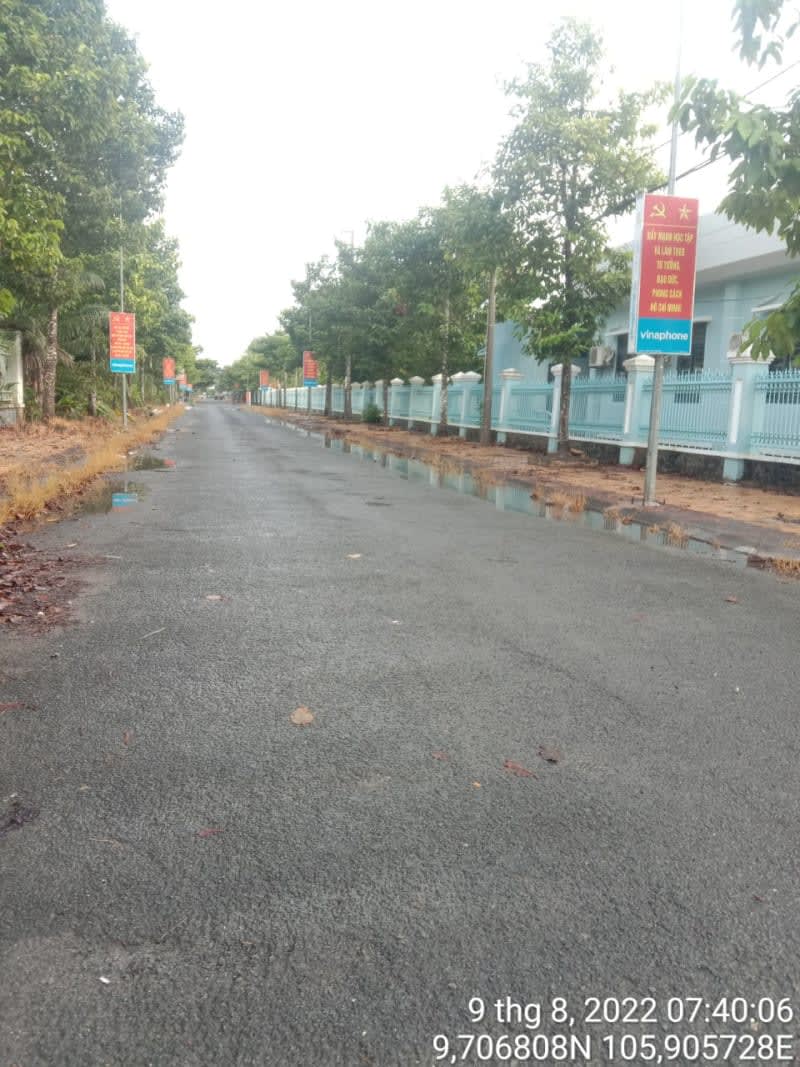 CHT19	Đường Lý Thường Kiệt từ Toàn tuyến - Ảnh 1