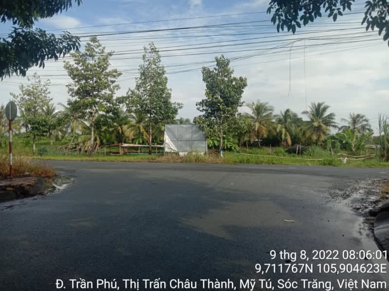 CHT18	Đường Trần Hưng Đạo từ Toàn tuyến - Ảnh 1
