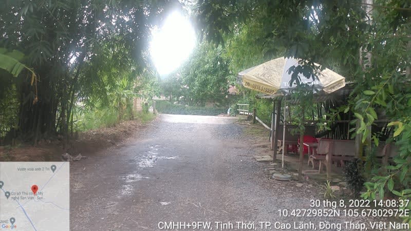 CLH150 - Đường đan cống Long Sung - cuối tuyến Tư Là - Ảnh 1