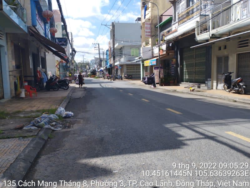 CLH486_Ngô Sĩ Liên _ Cách mạng Tháng tám - Ảnh 1