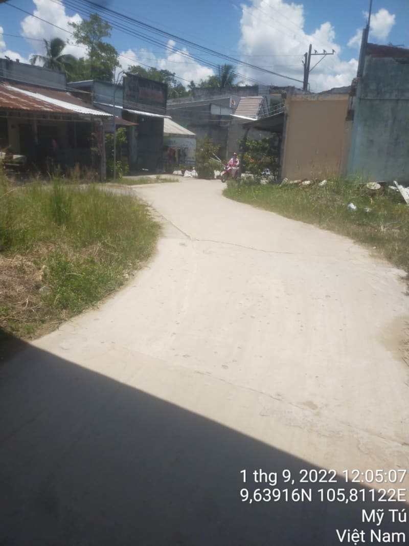 MT05 - Trần Hưng Đạo - Ảnh 1