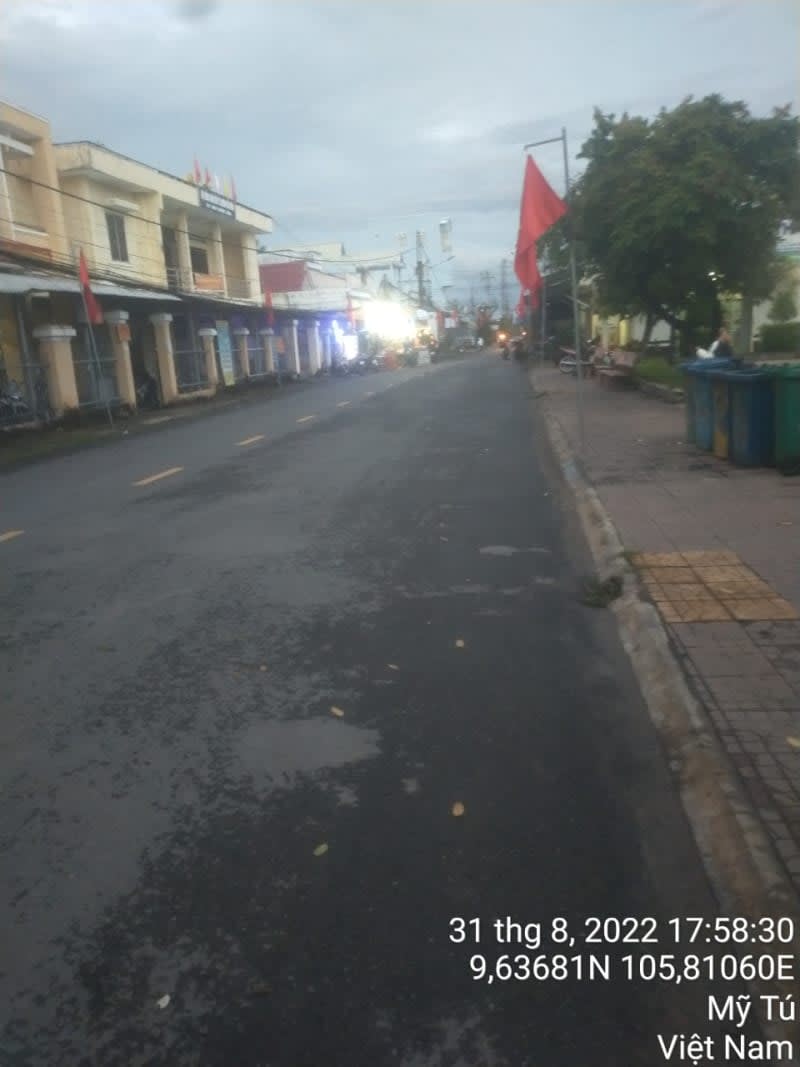 MT06 - Trần Hưng Đạo - Ảnh 1