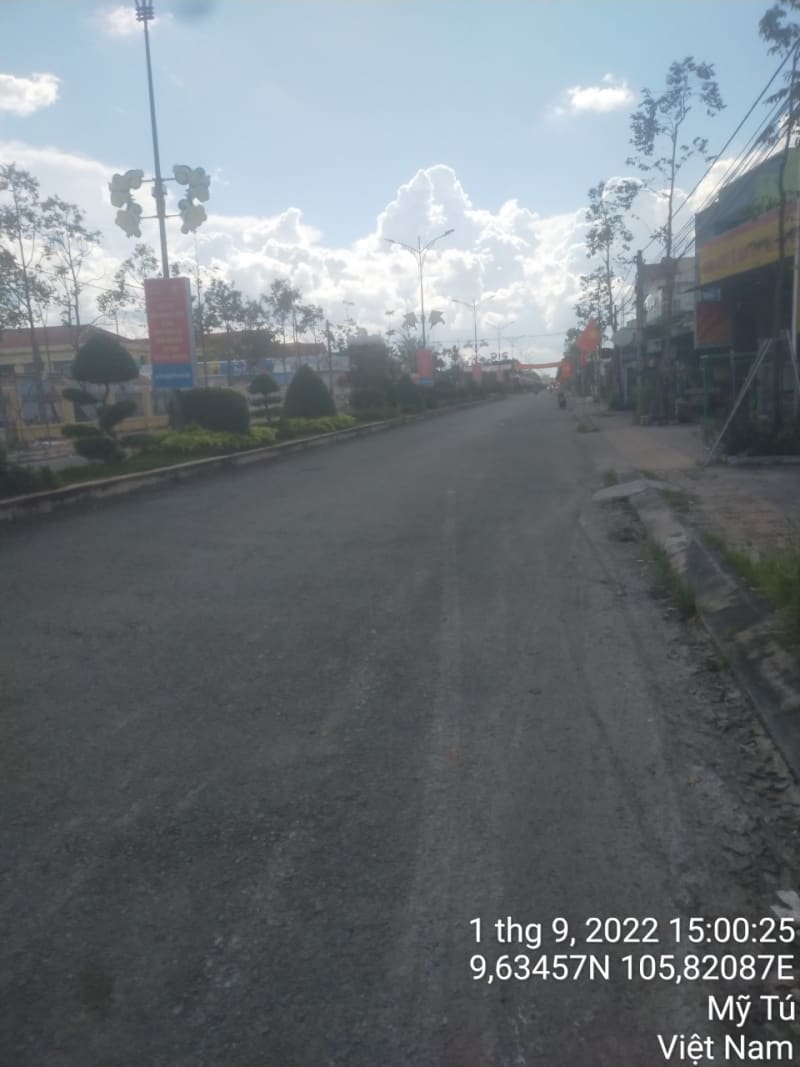 MT12- Đường Hùng Vương - Ảnh 1