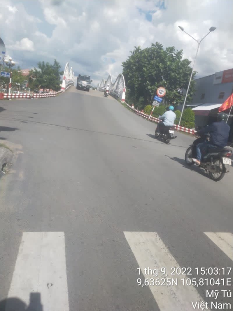MT13- Đường Hùng Vương - Ảnh 1