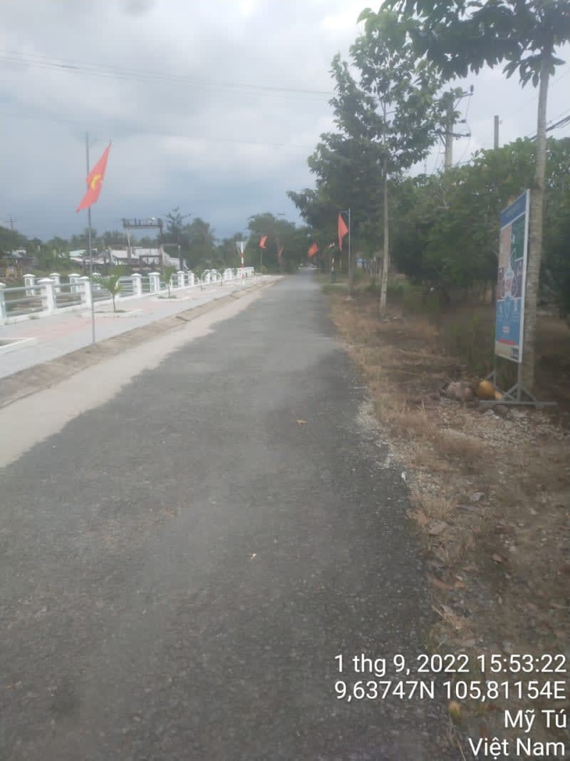 MT28 - Đường 30 tháng 4 - Ảnh 1