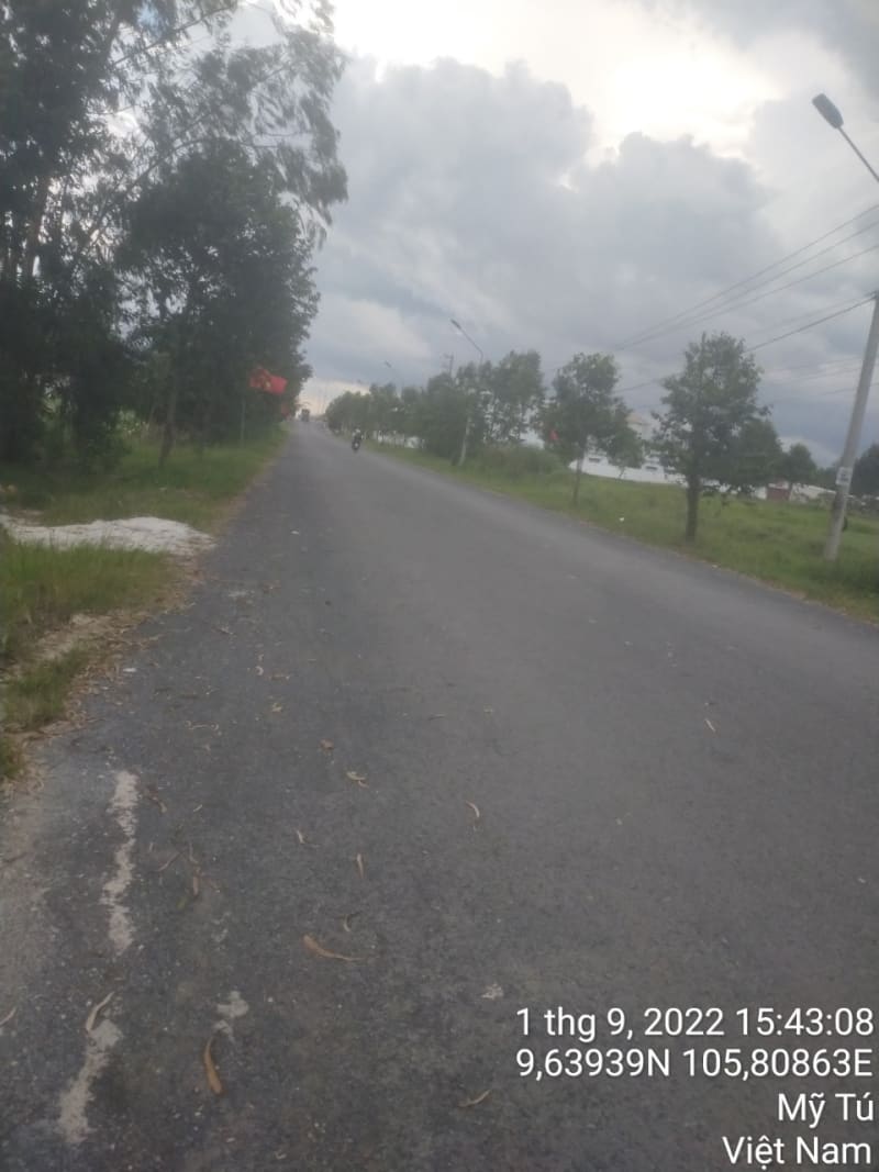 MT37 - Đường Tỉnh 939 - Ảnh 1