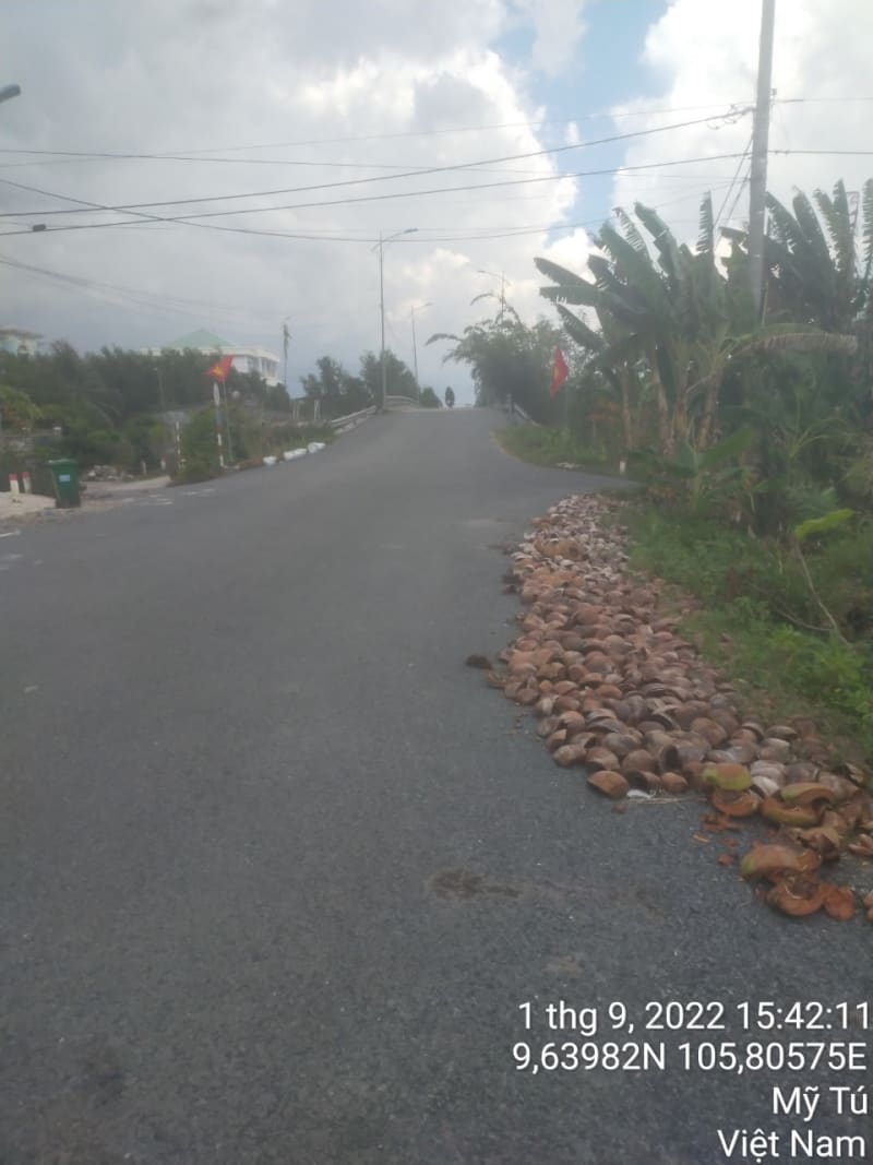 MT38 - Đường Tỉnh 939 - Ảnh 1