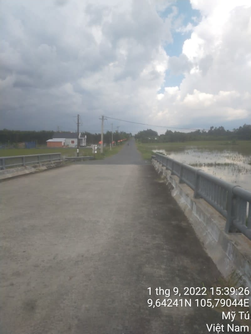 MT39 -Đường Tỉnh 939 - Ảnh 1