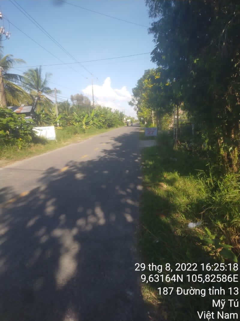 MT62 - Đường Tỉnh 939 - Ảnh 1