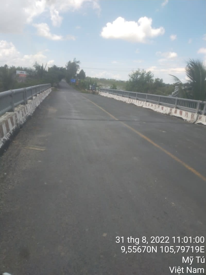 MT96 - Đường Tỉnh 940 - Ảnh 1