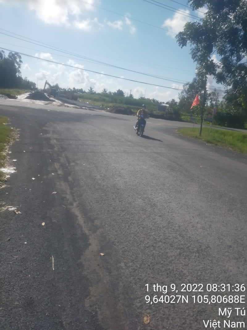 MT177- Đường Tỉnh 939 - Ảnh 1