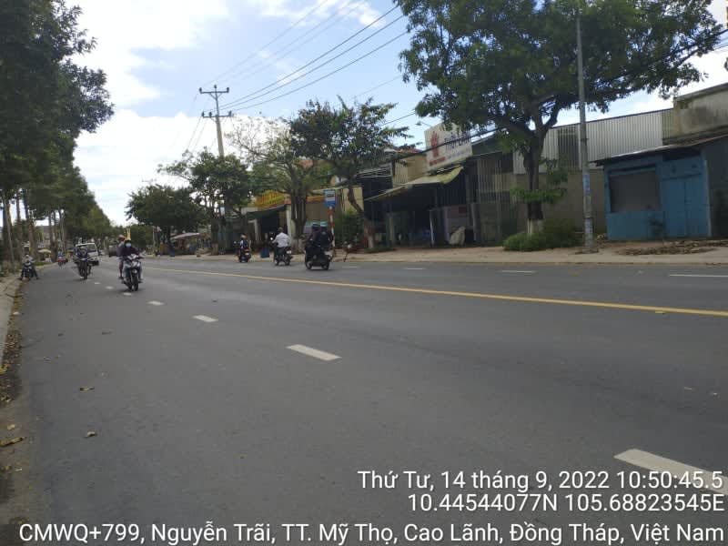 HCL52_Đoạn còn lại - Ảnh 1
