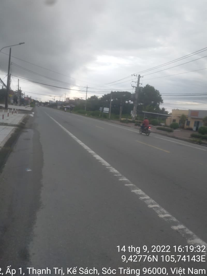 TT12 - Quốc lộ 1A - Ảnh 1