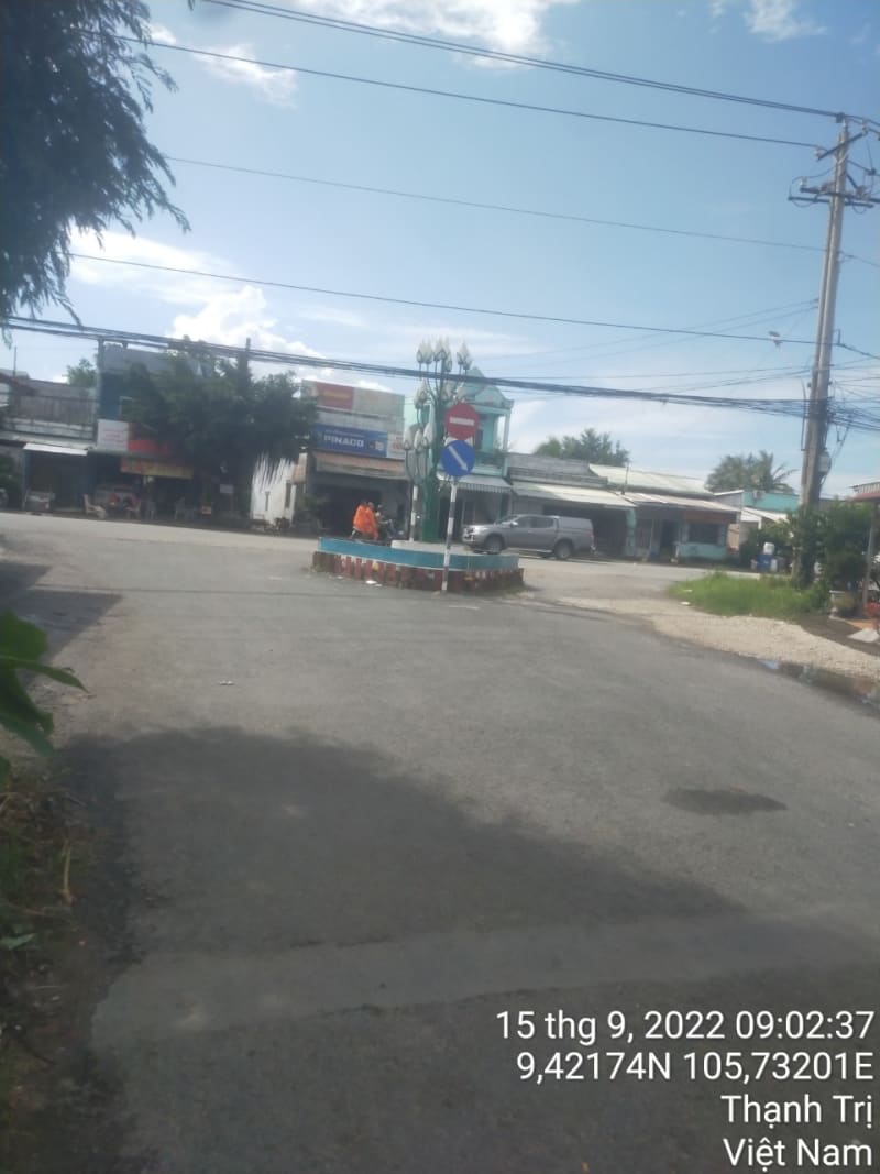 TT32 - Đường Tỉnh 93 7B - Ảnh 1