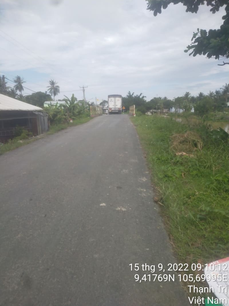 TT63 - Đường Tỉnh 937B - Ảnh 1