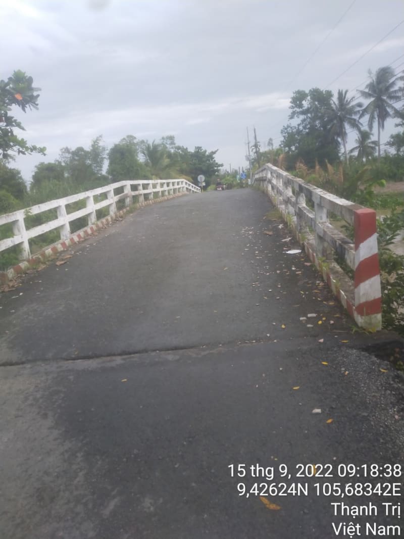 TT67 - Đường Tỉnh 937B - Ảnh 1
