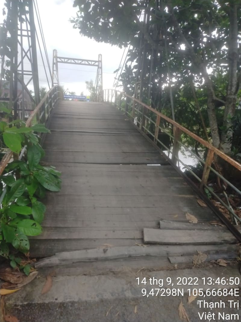 TT134 -Lộ kinh 8 thước - Ảnh 1