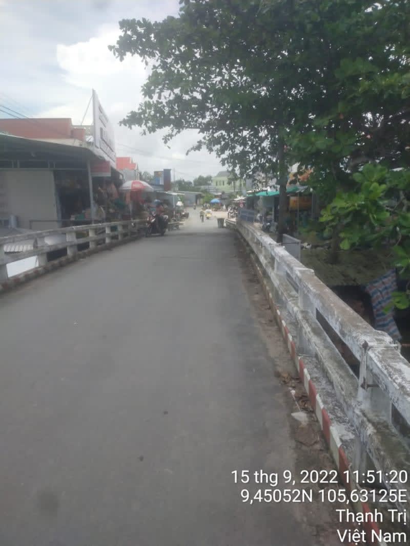 TT163- Đường Tỉnh 937B - Ảnh 1