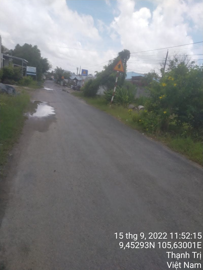 TT164- Đường Tỉnh 937B - Ảnh 1