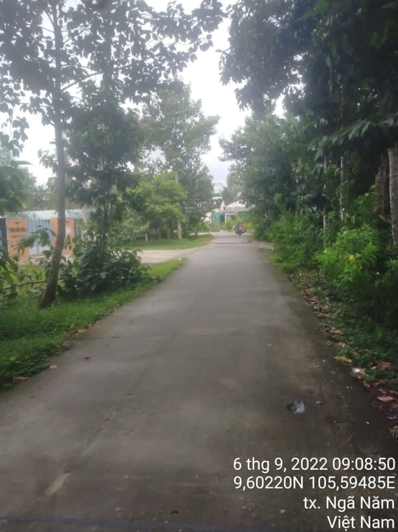 NN131 - Tuyến Kinh Xáng Chìm - Ảnh 1