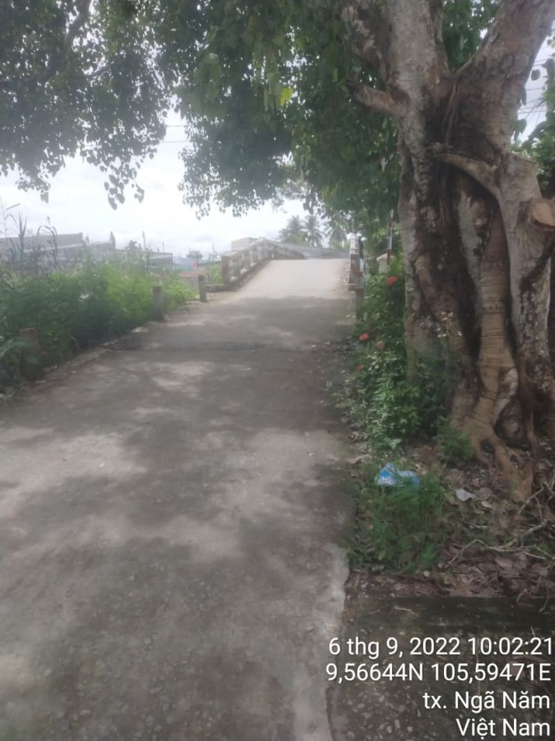 NN133 - Tuyến lộ chùa Ô Chum - Ảnh 1